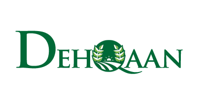 Dehqaan Logo